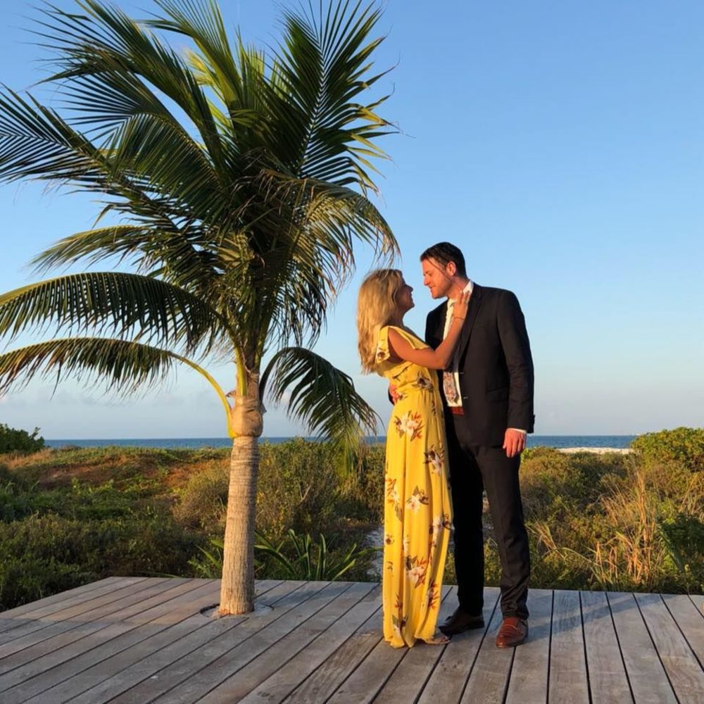 Meet your Posher, Kristen